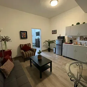 Apartamento 310guest-house La Vida, San Juan